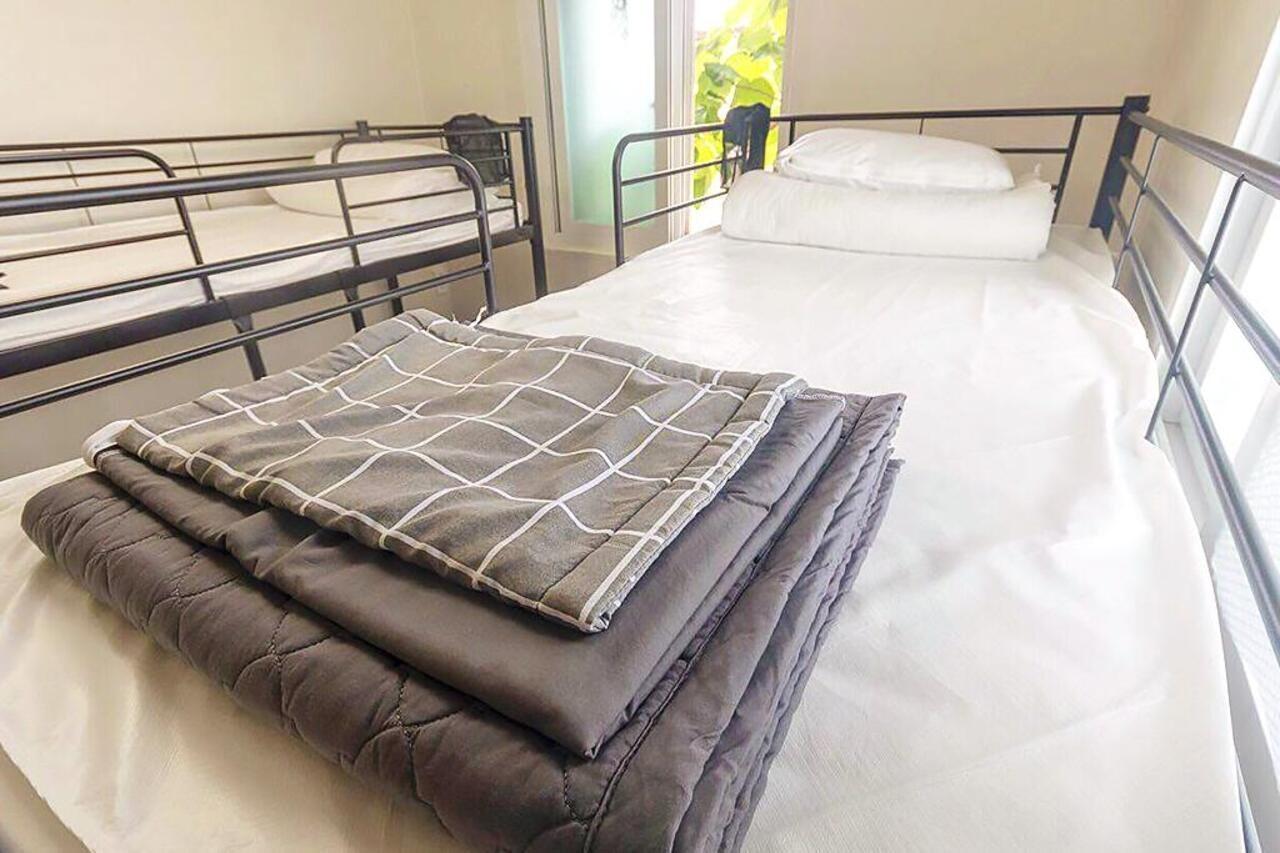 Kangdbang Guesthouse Gangneung Esterno foto