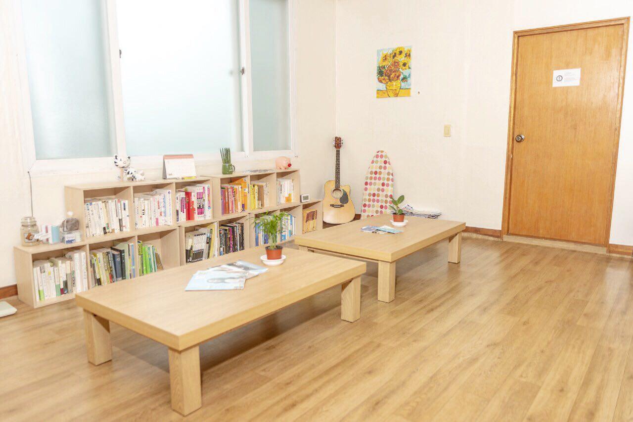 Kangdbang Guesthouse Gangneung Esterno foto
